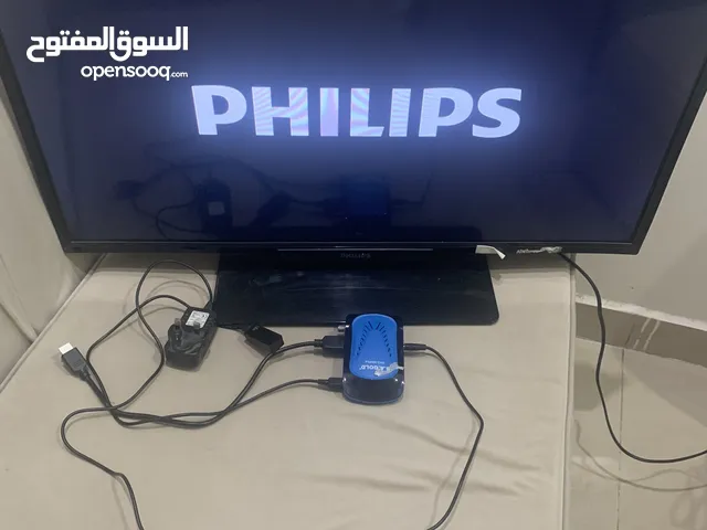 Philips LCD 32 inch TV in Hawally