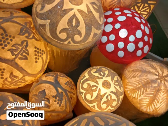 ديكورات فايبر جلاس