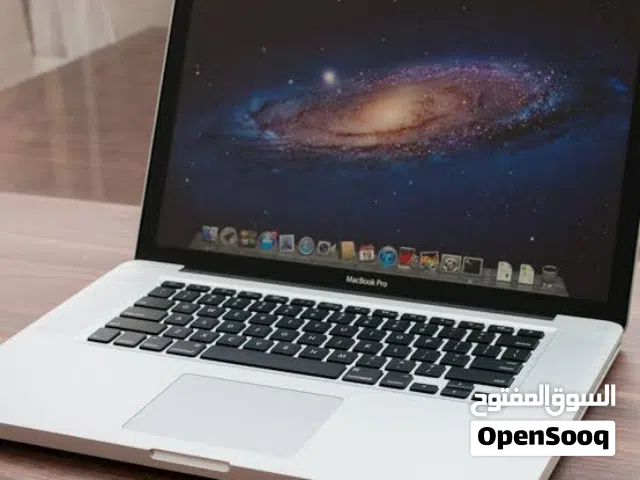 macbook pro 15"500gb