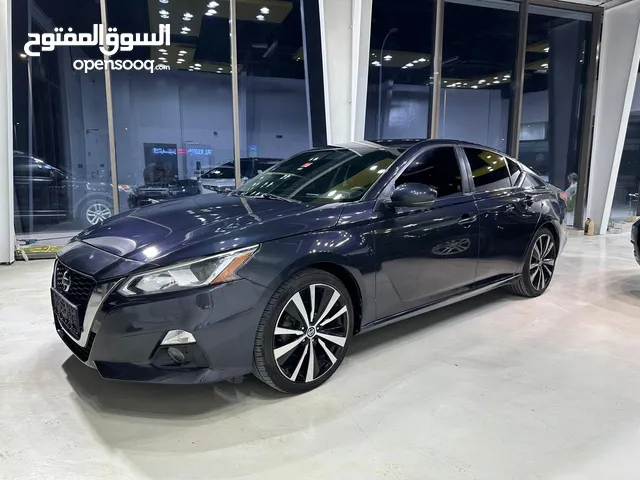 التيما SR 2019