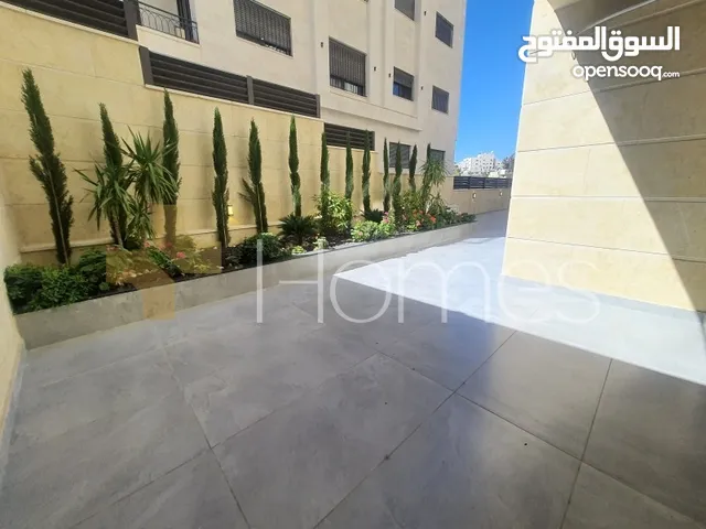 177 m2 3 Bedrooms Apartments for Sale in Amman Airport Road - Manaseer Gs