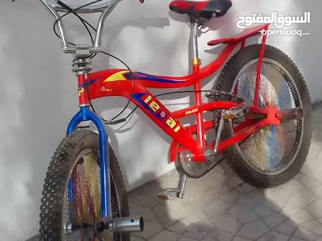 دراجه هوائيه