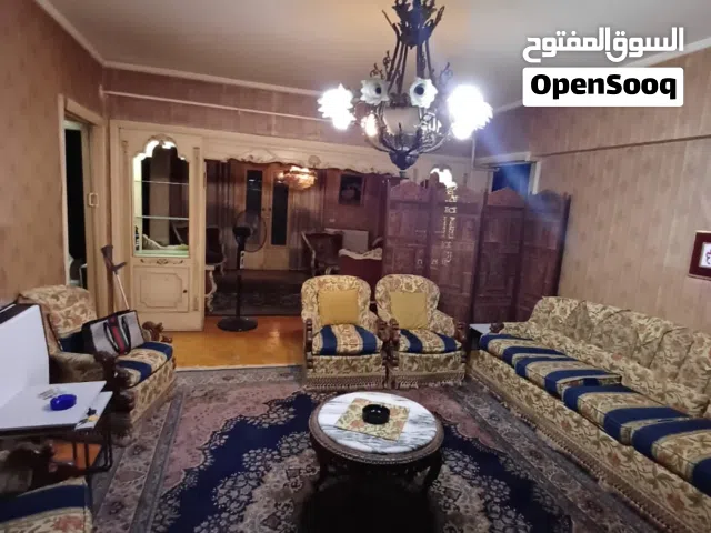 للايجار شقه مفروشه أرض الجلف مدد قصيره او شهور