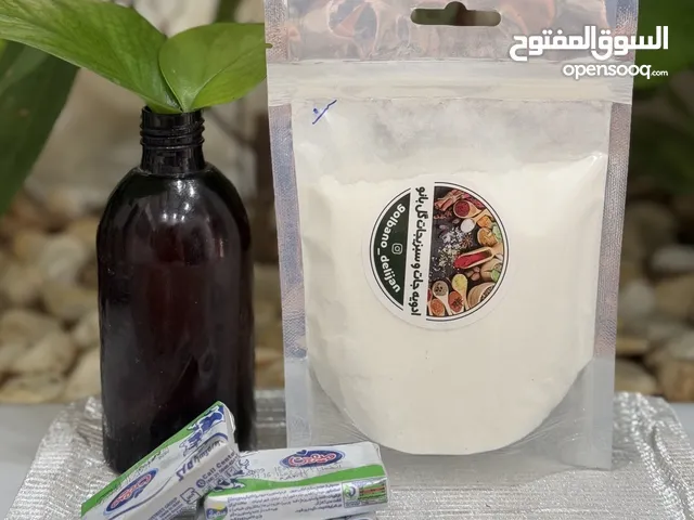 مسحوق الزبدة إيراني “گُلبانو” يدوي فاخر – رائحة ونعومة لا مثيل لها