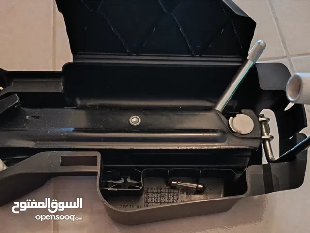 جك مرسيدس اصلي للبيع