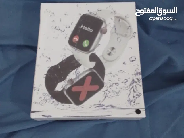 ساعه ذكيه بسعر 35