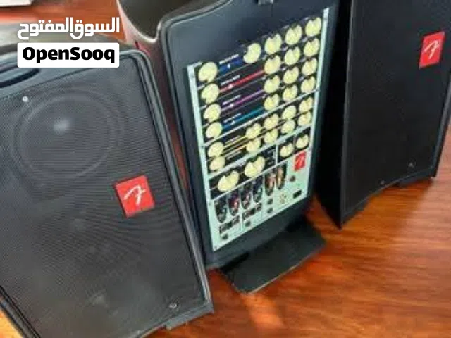 امبلي فاير فندر امريكي