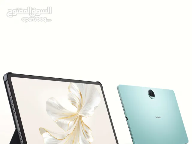 عرض تابلت Honor pad 9