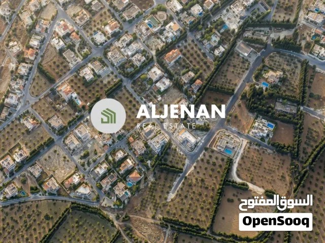 أرض للبيع الحمر حوض (2) الرحا - ضاحية الاميرة هيا مساحة 2120 متر على شارعين تصلح لبناء  فلل متلاصقة