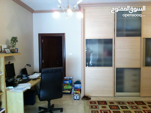 420 m2 4 Bedrooms Apartments for Sale in Amman 4th Circle