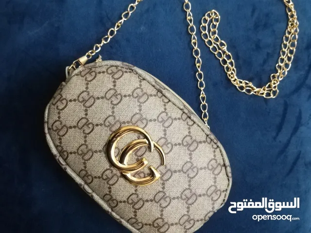 Women Gucci Bags for Sale in Jordan - Handbags, Crossbody Bags : Ladies  Purse