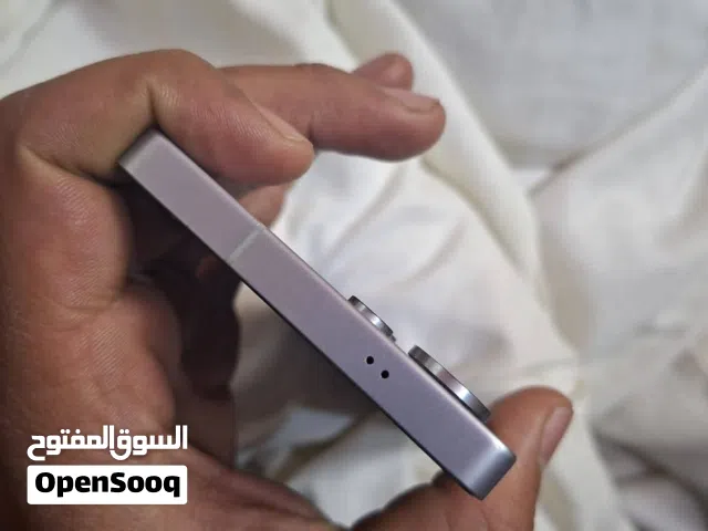 Samsung Galaxy S25 Ultra 256 GB in Basra