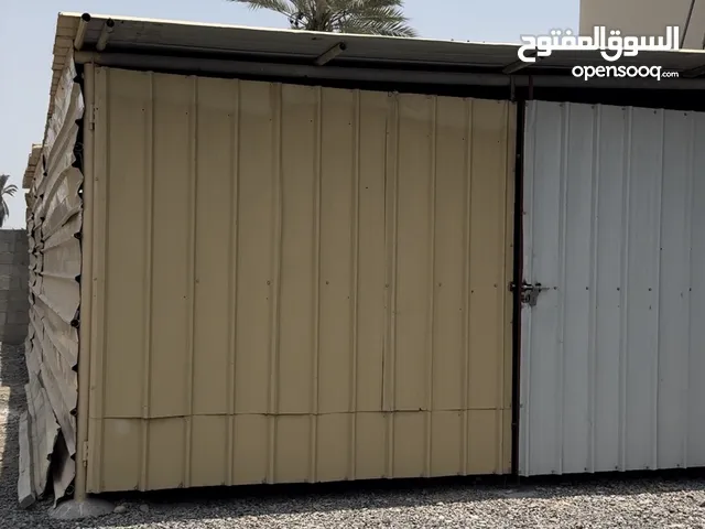 Mixed Use Land for Rent in Al Batinah Barka