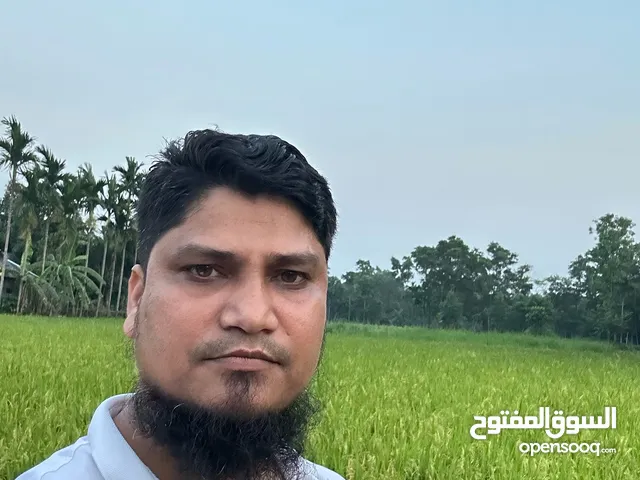 S M Jalal Uddin