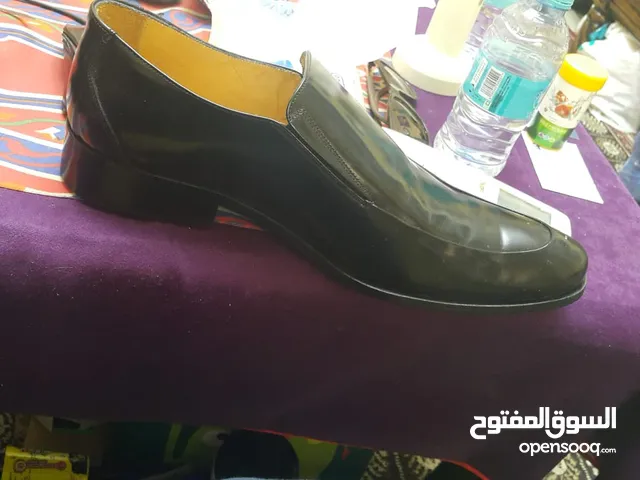حذاء مصري ايطالي
