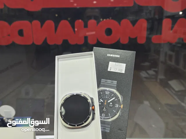 Samsung smart watches for Sale in Kuwait City