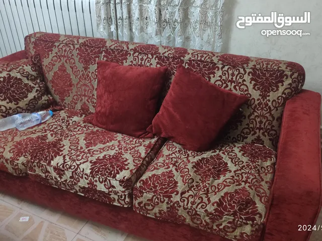 طقم كنبايات للبيع بحاله جيده