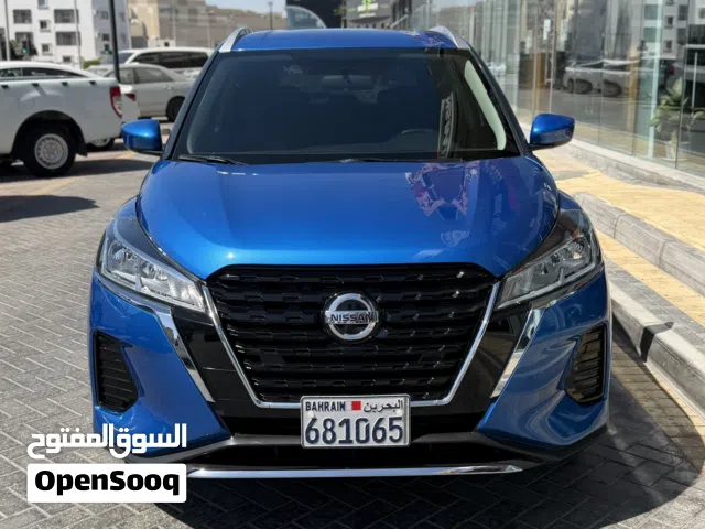 2022 Nissan Other
