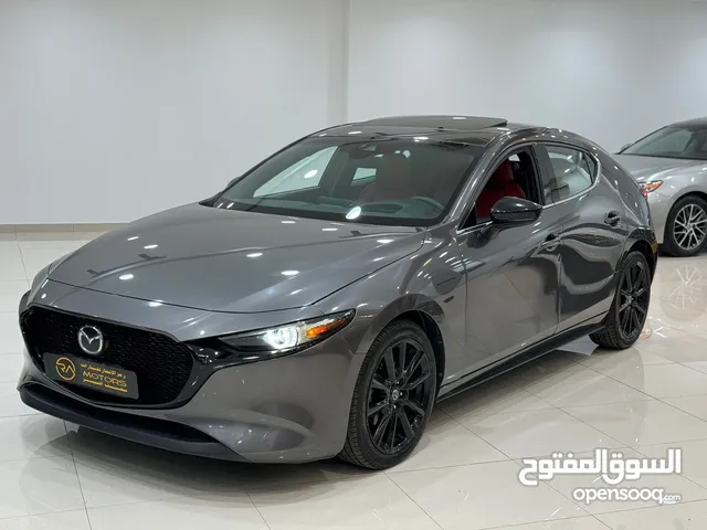 Mazda Other 2021 in Muscat