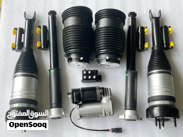 جانبينات هيدروليك و عادي مرسيدس و بي ام دبليو و اودي و بنتلي و رولز رويس و رنج روفر و جاكوار و بورش