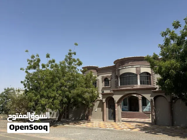692 m2 More than 6 bedrooms Villa for Sale in Buraimi Mahdah