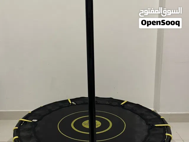 جهاز رياضي