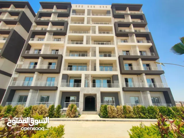 900 m2 3 Bedrooms Apartments for Sale in Cairo Fifth Settlement