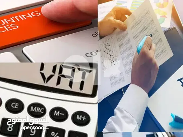 Smart accounting solutions tailored for your business.Contact us for free consultation now.
