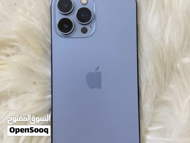 Apple iPhone 13 Pro Max 256 GB in Al Batinah