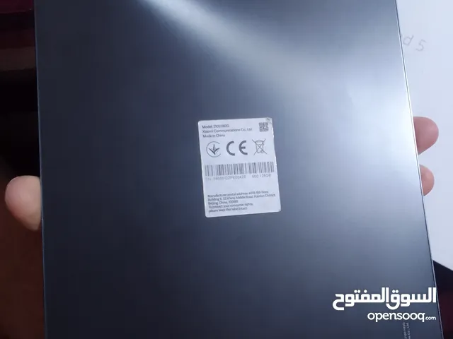 Xiaomi Pad 5 128 GB in Misrata