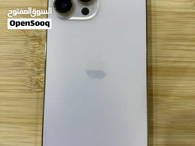 Apple iPhone 13 Pro Max 512 GB in Irbid