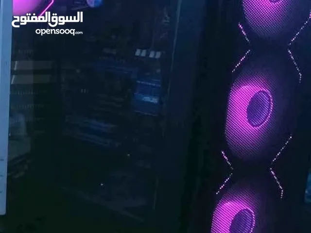 تجميعه جيمنج i7 جيل تالت استعمال خفيف pc gaming