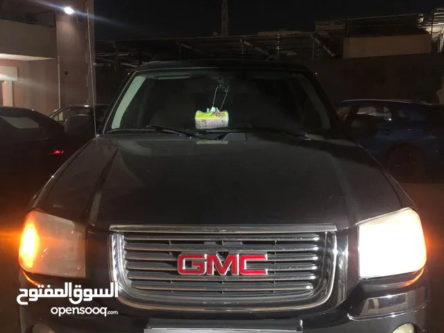 Used GMC Envoy in Zarqa