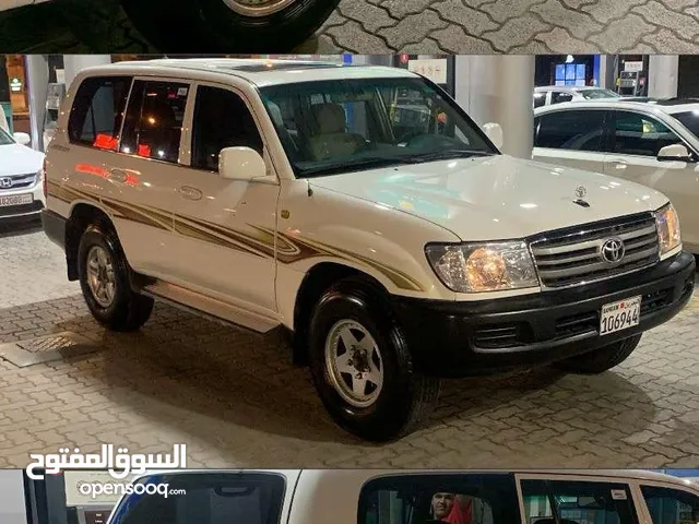 Toyota Land Cruiser 2003 in Northern Governorate