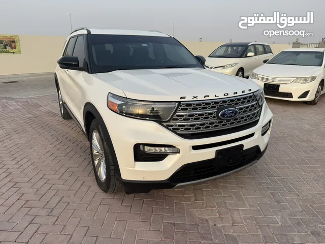 Limited original paint