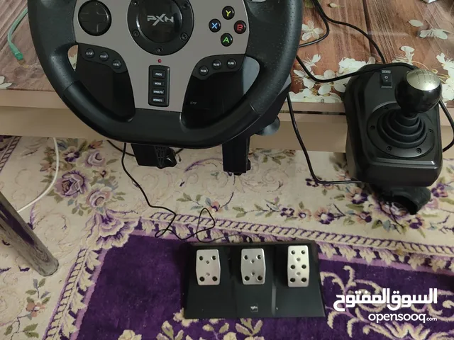 Gaming PC Steering in Al Sharqiya