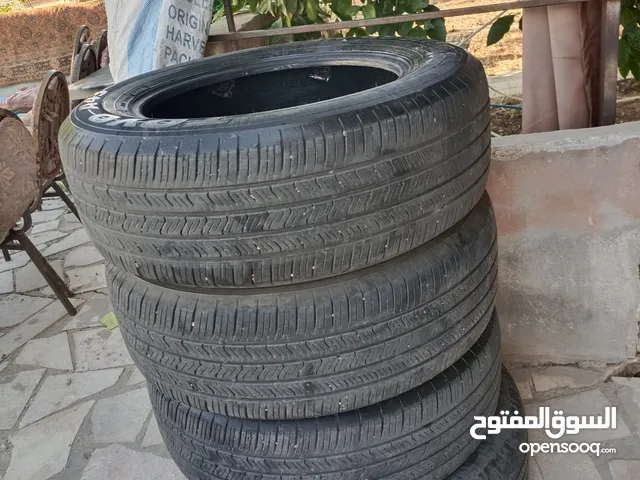 Toyo 18 Tyres in Amman
