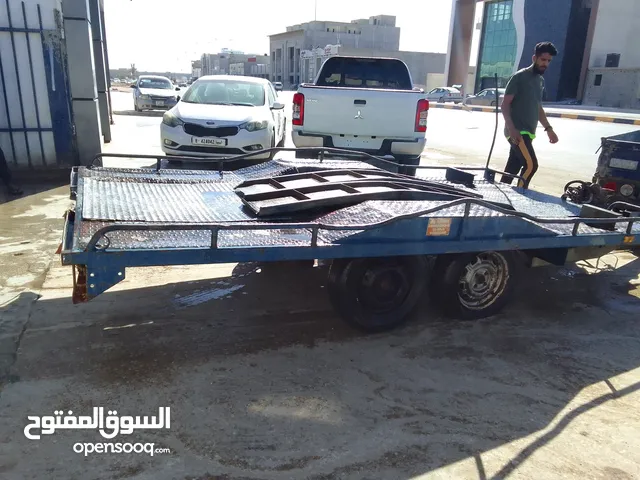 Auto Transporter Other 2009 in Benghazi