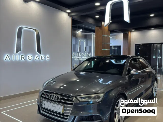 2019 Audi Other