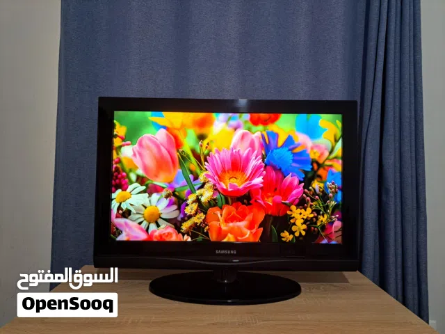 شاشة سامسونج (Samsung)