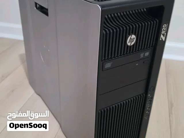 Windows HP  Computers  for sale  in Al Batinah