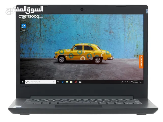 Lenovo Ideapad Intel Core i5, 4GB RAM, 1TB HDD