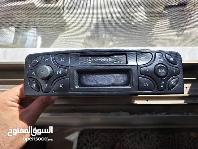 مسجل مرسيدس SLK 2009 للبيع