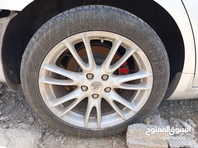 رنجات انفنتي G37 2013