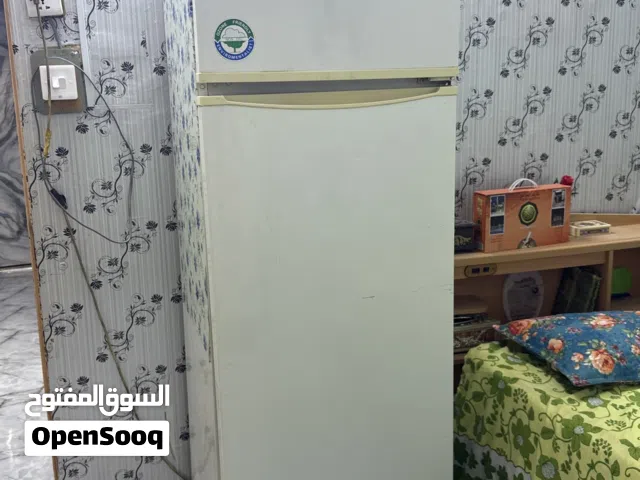 ثلاجة فيستل