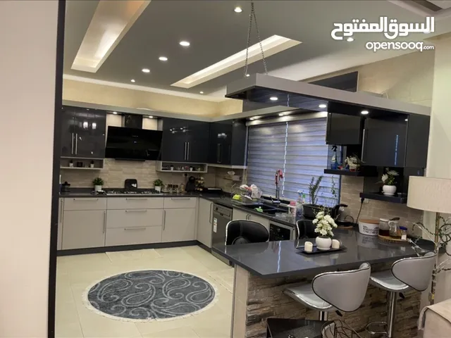 180 m2 3 Bedrooms Apartments for Rent in Amman Marj El Hamam