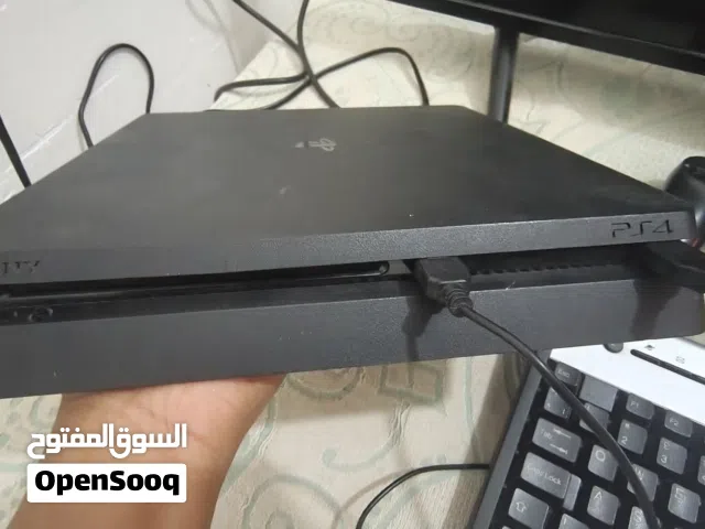 PlayStation 4 PlayStation for sale in Qadisiyah