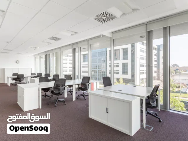 استأجر مساحة مكتبية كبيرة لـ 50 أشخاص في Alexandria, Valore San Stefano Alexandria
