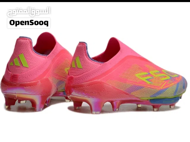 Adidas F50 Elite Mystic Victory pack Laceless