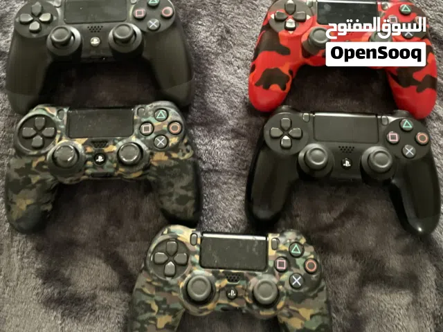 PlayStation 4 PlayStation for sale in Muscat